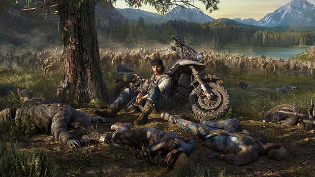 Lo skill-tree di Days Gone è suddiviso in tre categorie