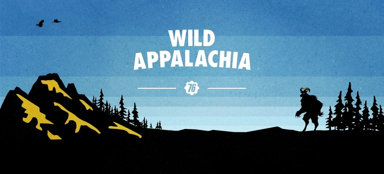 Fallout 76  Laggiornamento gratuito Wild Appalachia è ora disponibile