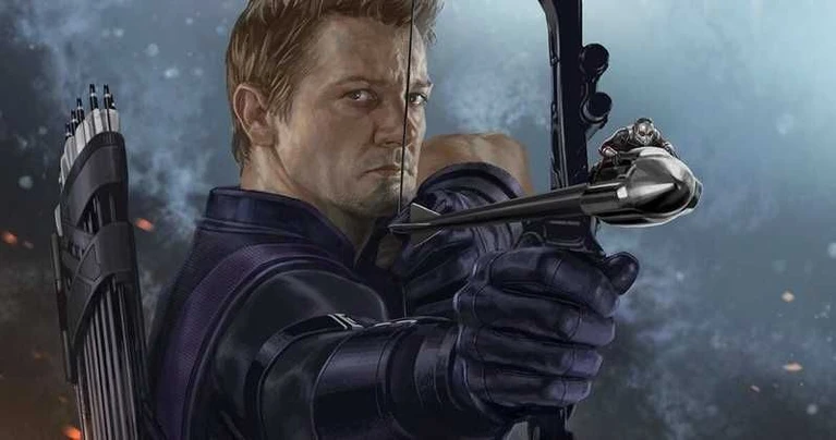 Hawkeye protagonista di una serie in sviluppo su Disney 