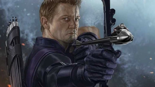 Hawkeye protagonista di una serie in sviluppo su Disney+ ?