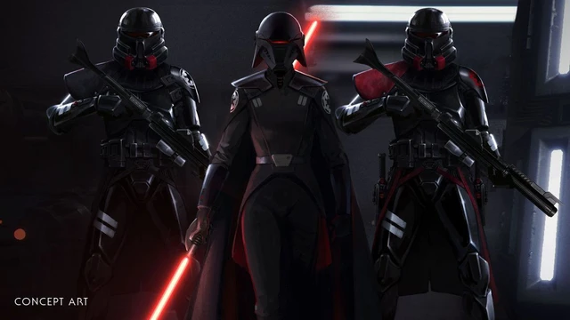 Star Wars Jedi: Fallen Order - EA esclude totalmente le microtransazioni