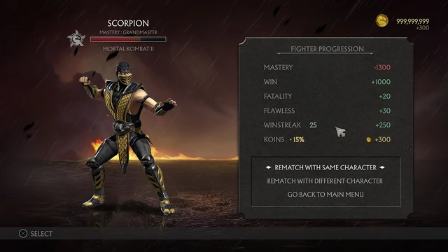 Spunta una ''Kollection'' dei primi tre Mortal Kombat