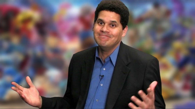 Reggie Fils-Aime saluta Nintendo e sbarca su Twitter