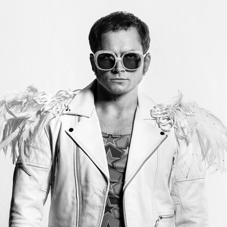 Una featurette per Rocketman