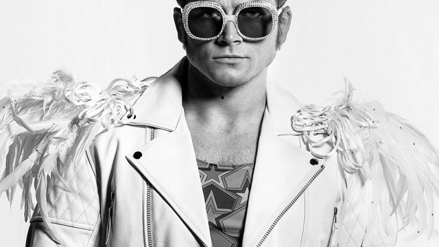 Una featurette per Rocketman