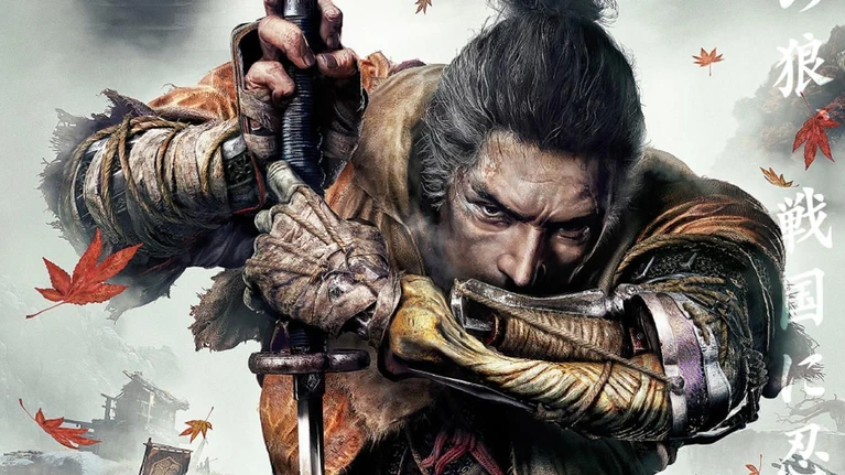 Sekiro Shadows Die Twice si aggiorna