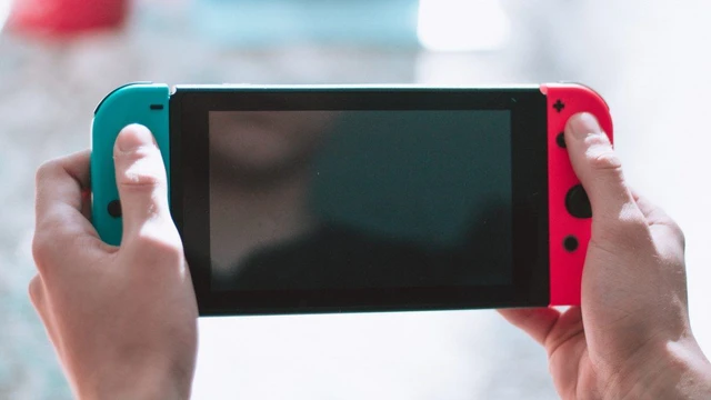 Nintendo potrà distribuire Switch anche in Cina