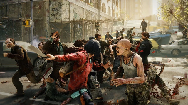 World War Z ha venduto più di un milione di copie