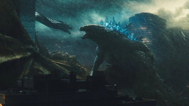 Nuovo trailer per Godzilla II: King of the monsters