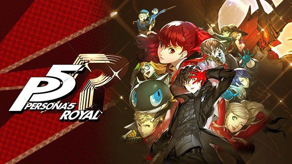 Persona 5 Royal arriva in occidente nel 2020