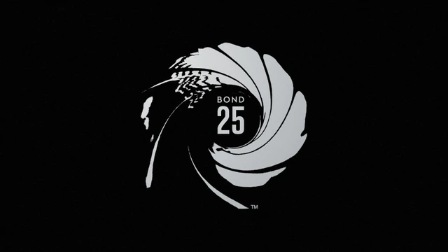 Annunciato ufficialmente Bond 25