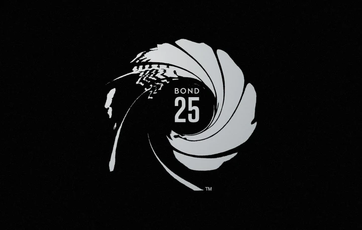 Annunciato ufficialmente Bond 25