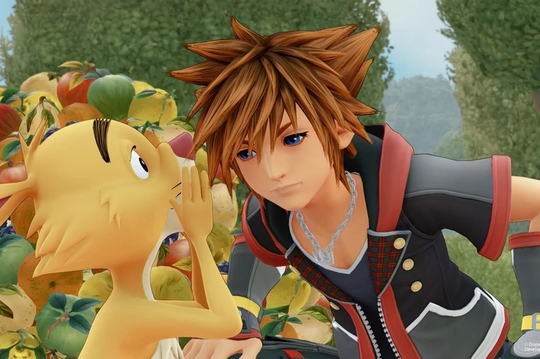 Kingdom Hearts 3  Nomura annuncia il DLC a pagamento ReMind