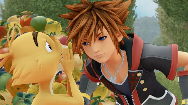 Kingdom Hearts 3 - Nomura annuncia il DLC a pagamento ReMind