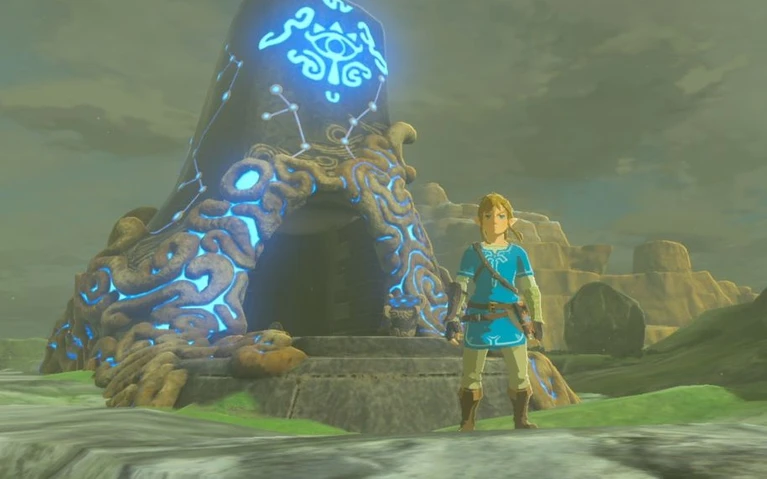 Laggiornamento VR di TLoZ Breath of the Wild riduce i tempi di caricamento