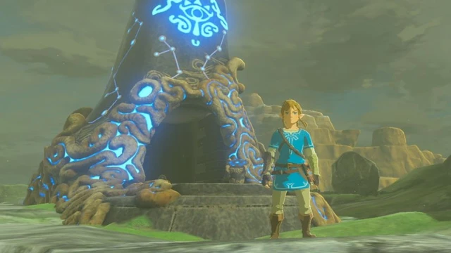 L'aggiornamento VR di TLoZ: Breath of the Wild riduce i tempi di caricamento