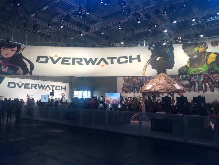 Blizzard non parteciperà alla Gamescom di questanno