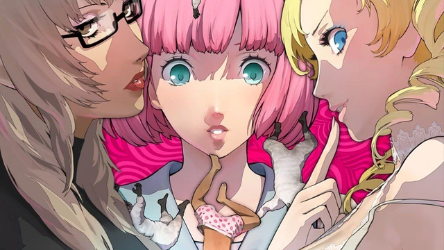 Affronta i tuoi Incubi nell'ultimo trailer di Catherine: Full Body