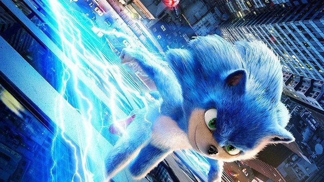 Contrordine: il Sonic del film sarà molto diverso da quello visto nel trailer