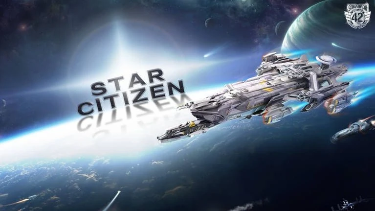 Star Citizen è nei guai