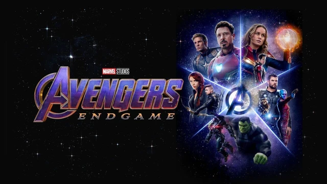 Endgame balza al secondo posto degli incassi al box office di tutti i tempi