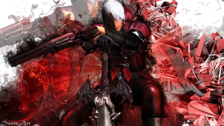 Devil May Cry 1 sbarca su Nintendo Switch