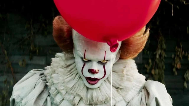 Il primo trailer di IT Chapter Two arriva giovedì