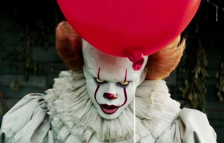 Il primo trailer di IT Chapter Two arriva giovedì