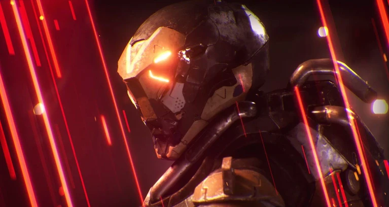 Anthem Non ha rispettato le previsioni