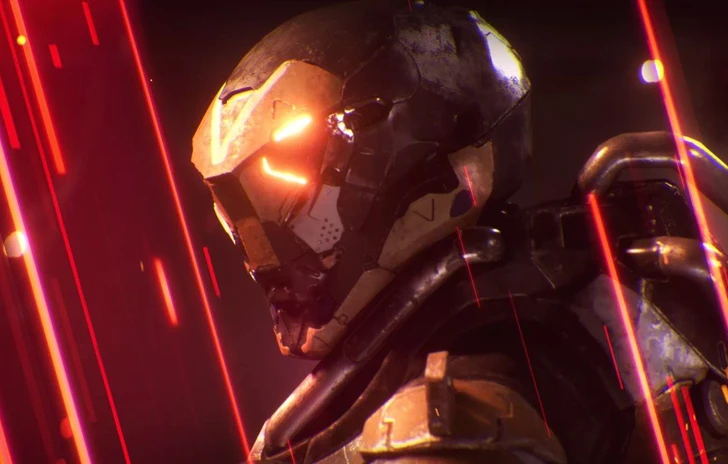 Anthem Non ha rispettato le previsioni