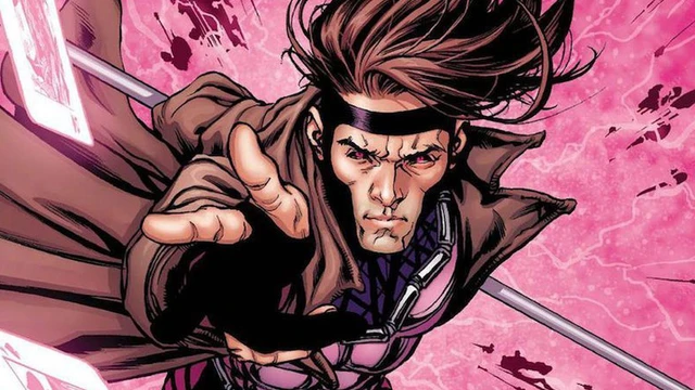 Il film di Gambit è stato definitivamente cancellato