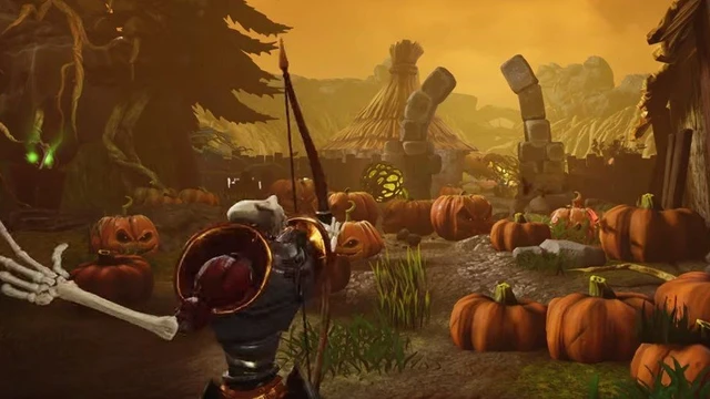 Medievil: trailer e data di uscita