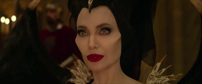 Primo trailer ufficiale per Maleficent 2