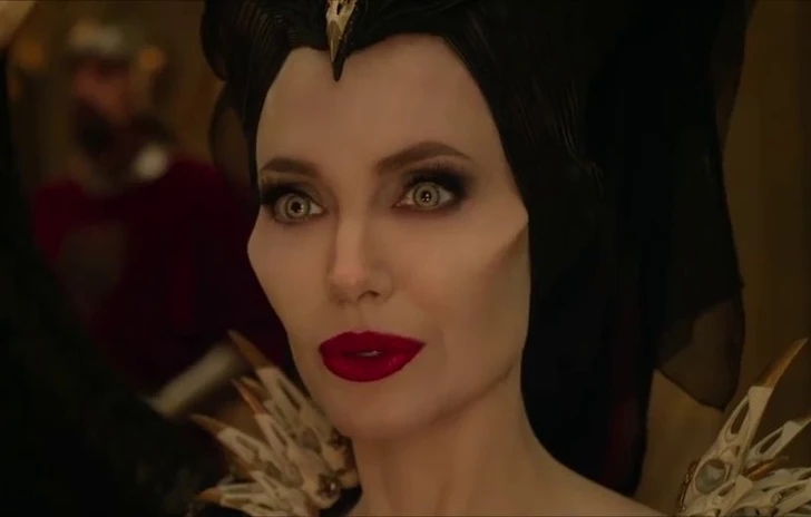 Primo trailer ufficiale per Maleficent 2