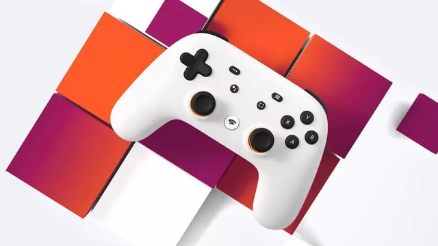 Nessun evento Google Stadia all'E3 2019