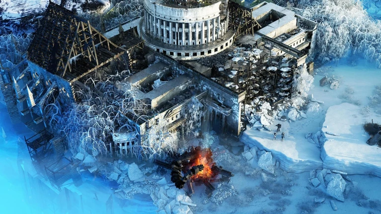 Wasteland 3 sarà presente allE3