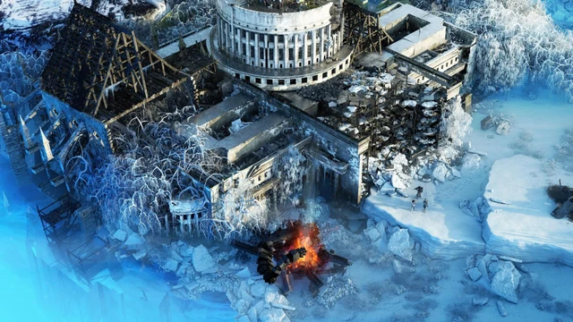 Wasteland 3 sarà presente all'E3