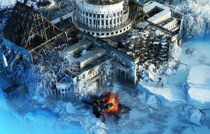 Wasteland 3 sarà presente allE3