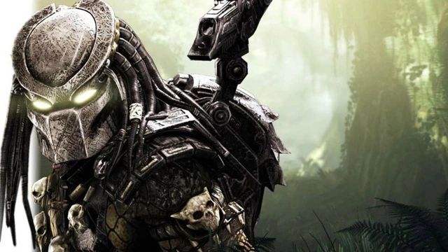 In arrivo un gioco VR di Predator?