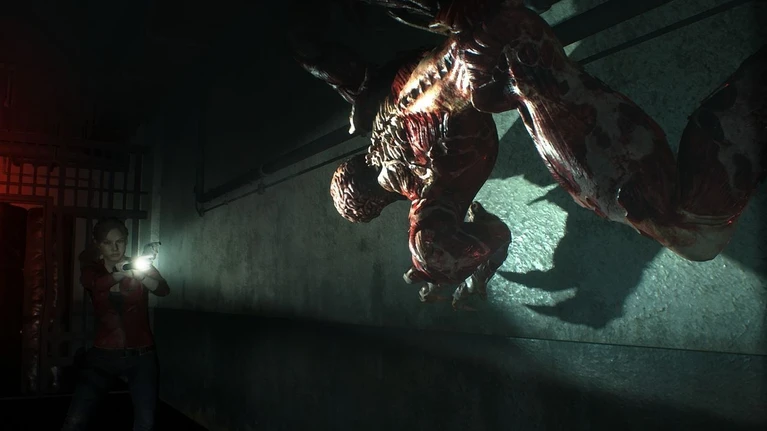 Il remake di Resident Evil 2 nella top ten dei successi di Capcom