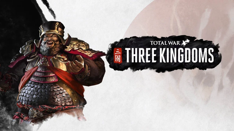 Nuovo appuntamento Live alle 1730 vi mostriamo Total War Three Kingdoms