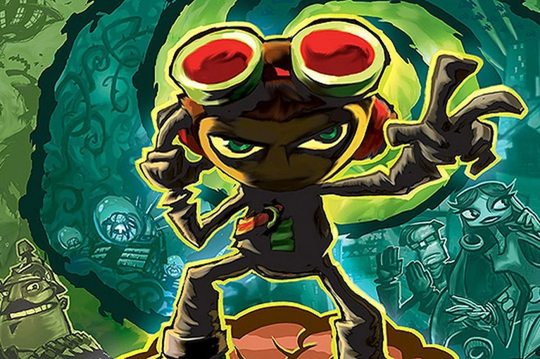 Psychonauts 2 avrà il suo panel allE3 2019