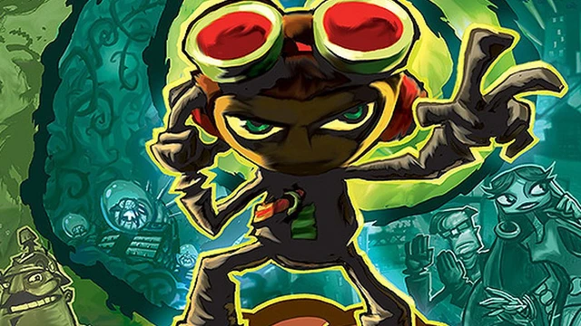 Psychonauts 2 avrà il suo panel all'E3 2019