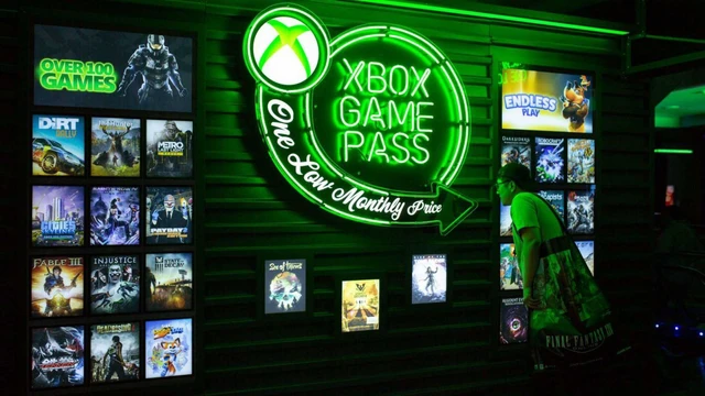 Xbox Games Pass si aggiorna in attesa dell'E3