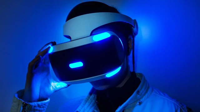 Il lancio di PS5 non sarà accompagnato dal PSVR 2