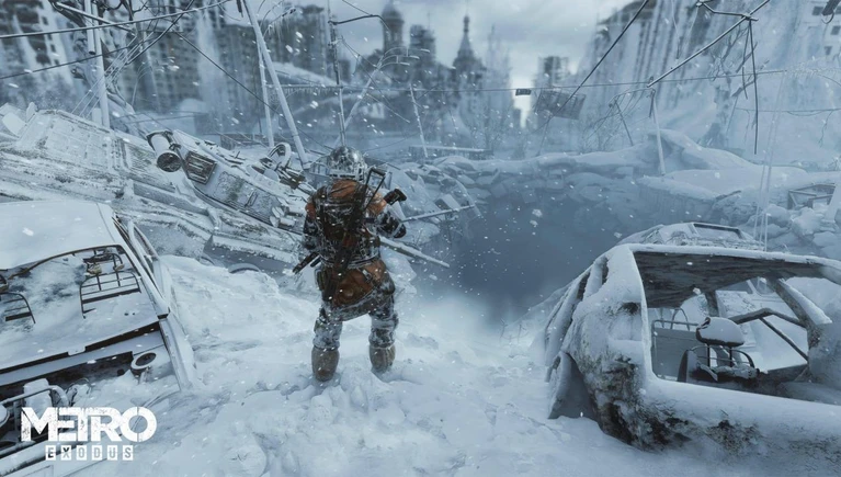 Per THQ Metro Exodus va oltre le aspettative