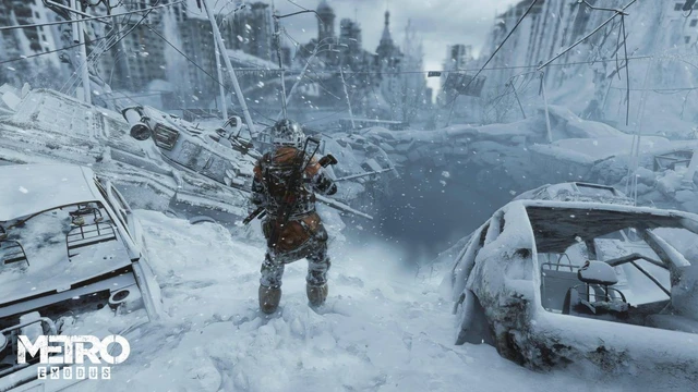 Per THQ Metro Exodus va oltre le aspettative