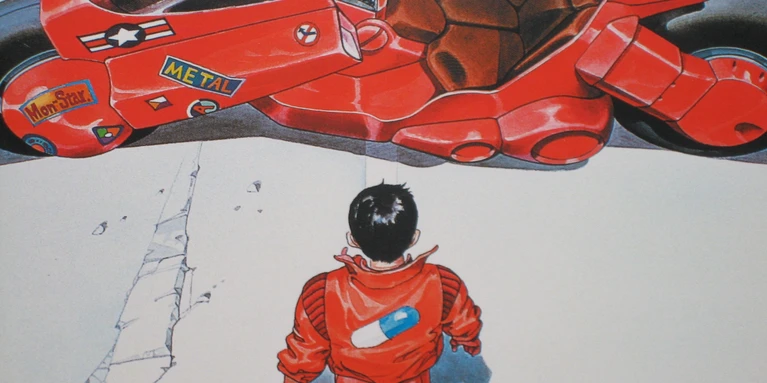 Il Live Action di Akira ha una data di uscita