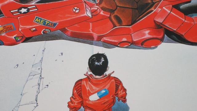 Il Live Action di Akira ha una data di uscita