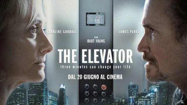 Primo trailer per The Elevator